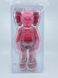 Kaws